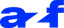 AZF logo